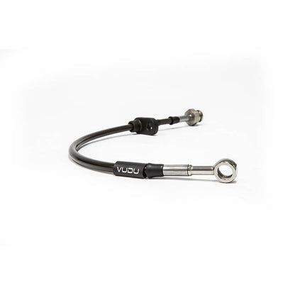 ** CLEARANCE ** Ford Fiesta ST180 Brake Line Kit - VUDU Performance **NO RETURN**