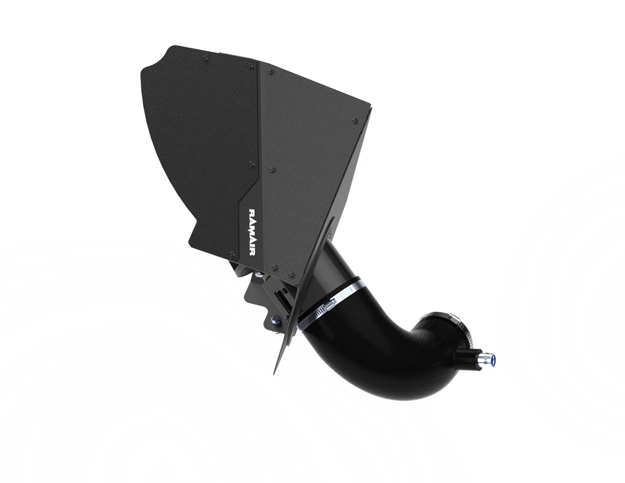 RamAir Intake Kit for BMW GXX M240i/340i/440i