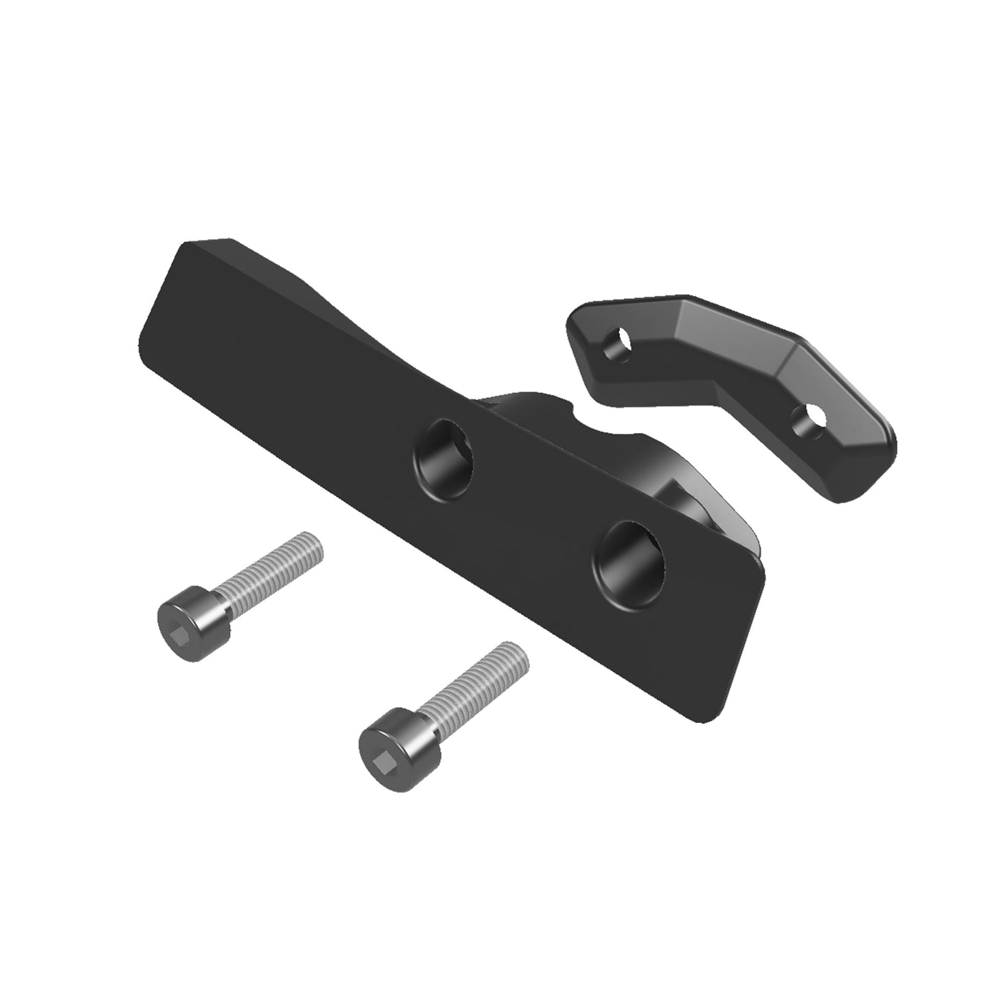 Audi RS3 8Y.5 2025 Badge/Emblem Holder (Badge NOT included)