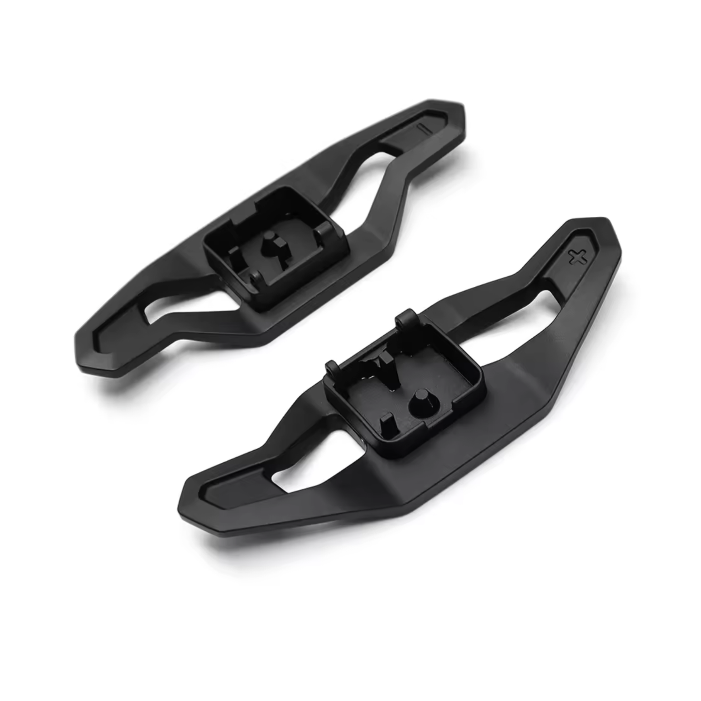 Audi Paddle Shifters Carbon Fibre (Type A-C)