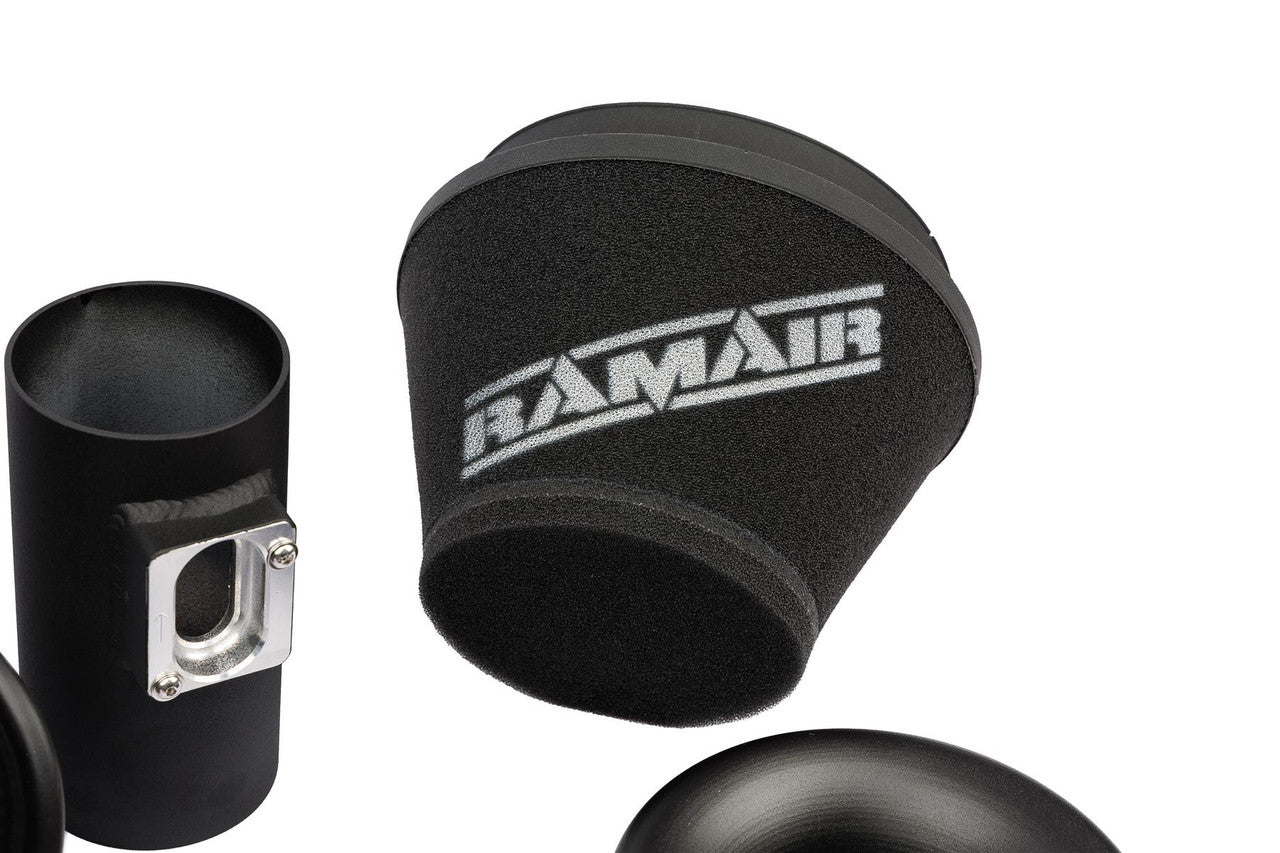 RamAir Performance Induction Kit - BMW 1 & 3 Series with N13-B16A 1.6 Engine