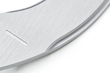 3DDesign CNC Billet Aluminium Paddle Shifters for MINI Cooper F-Series (F54 F55 F56 F57 F60) 2014+ – Automatic Steering Wheel Shift Paddles/Extensions Replacement Gear Selector Upgrade