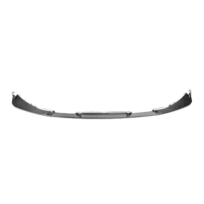 3D Design (3DDesign) Carbon Fibre/Fiber Front Splitter Lip & Chin Spoiler for BMW M3/M4 G80 G81 G82 G83 (2020+) G8X | Carbon Bumper Lip Valance | CFRP Japanese-Made OEM+ Aero