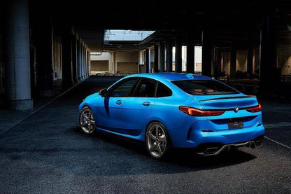 3DDesign Carbon Fibre Rear Diffuser for BMW M235i (2020+, F44)