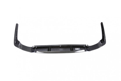 3DDesign Carbon Fibre Rear Diffuser (Type 2) for BMW 5 Series M Sport (2017-2023, G30 G31)