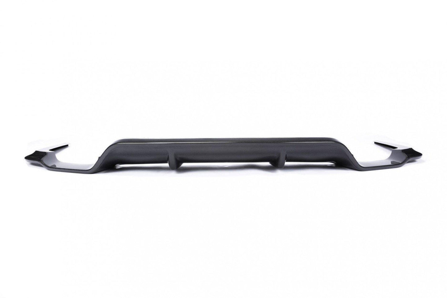 3DDesign Carbon Fibre Rear Diffuser (Type 2) for BMW 5 Series M Sport (2017-2023, G30 G31)