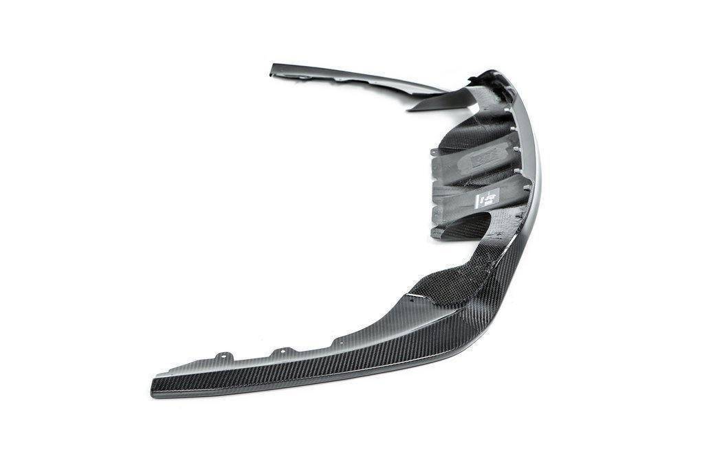 3DDesign Carbon Fibre Rear Diffuser (Type 2) for BMW M2 & M2 Competition (2015-2021, F87)