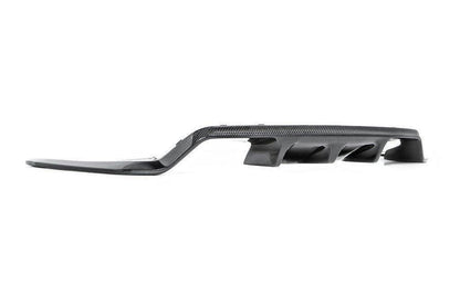3DDesign Carbon Fibre Rear Diffuser (Type 2) for BMW M2 & M2 Competition (2015-2021, F87)
