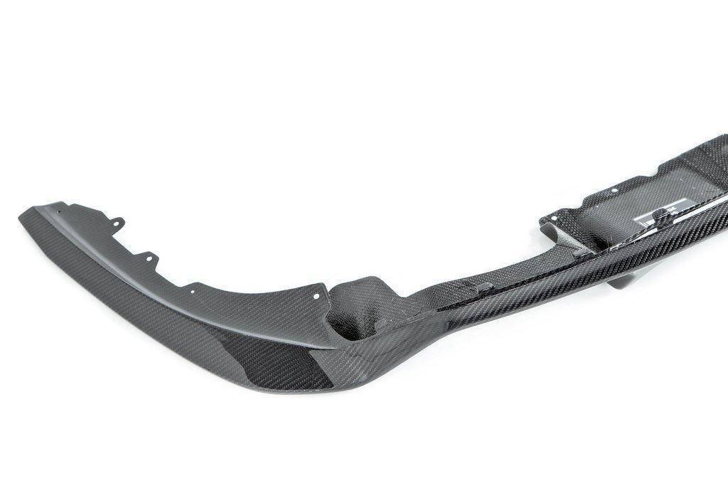 3DDesign Carbon Fibre Rear Diffuser (Type 2) for BMW M2 & M2 Competition (2015-2021, F87)