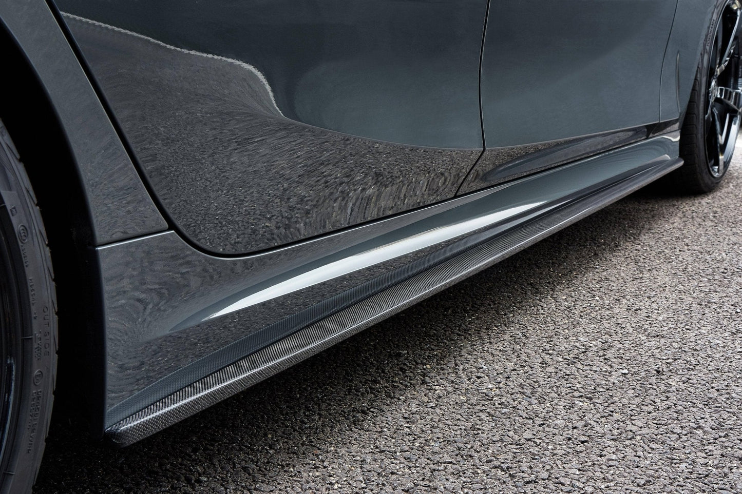 3DDesign Carbon Fibre