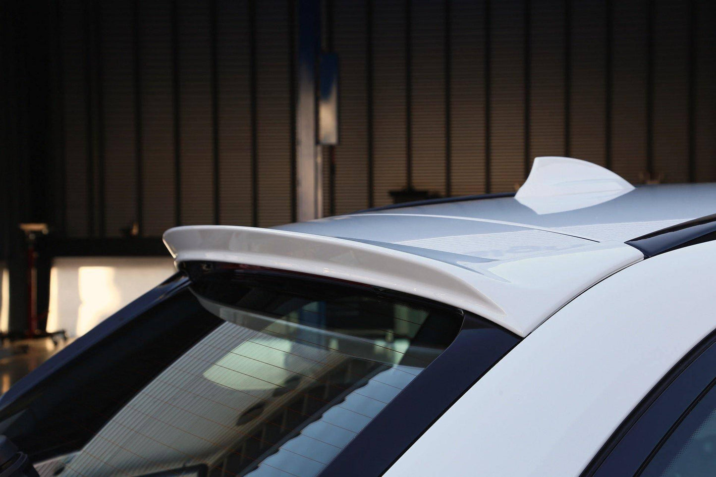 3DDesign Roof Spoiler for BMW 5 Series (2017+, G31)