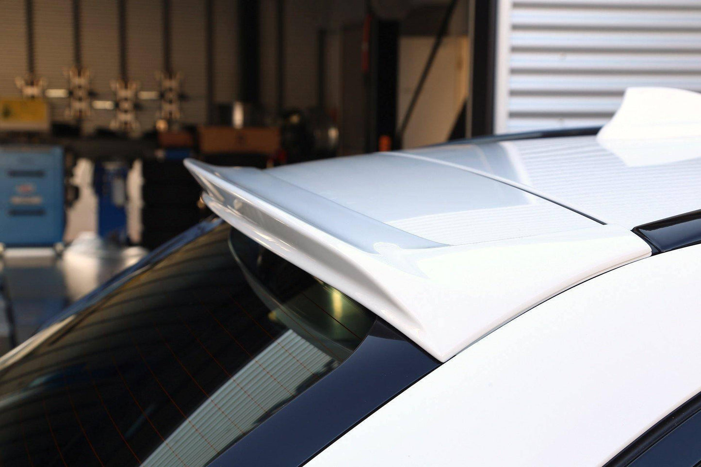 3DDesign Roof Spoiler for BMW 5 Series (2017+, G31)