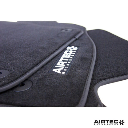 AIRTEC MOTORSPORT FLOOR MATS FOR VAUXHALL CORSA D/E – RHD ONLY