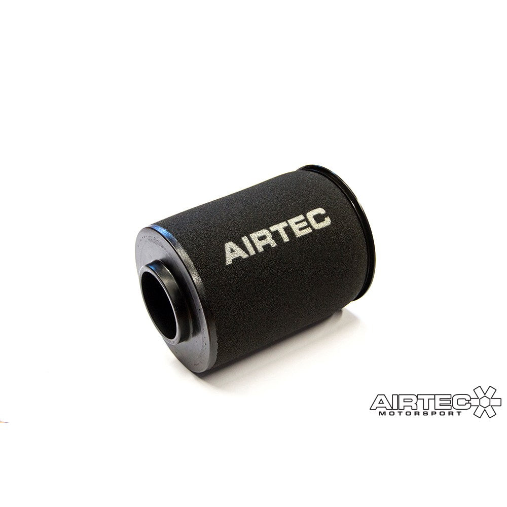 FOAM AIRTEC FILTER MOTORSPORT REPLACEMENT AIR FILTER