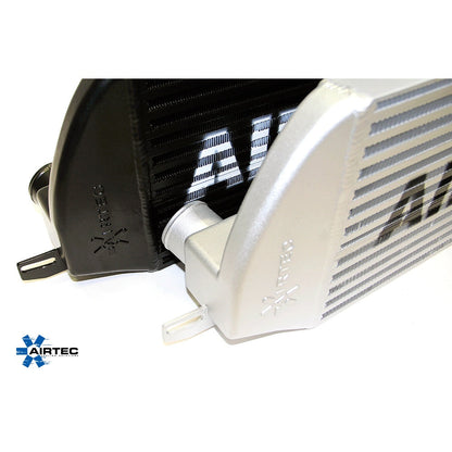 AIRTEC STAGE 2 INTERCOOLER UPGRADE FOR MINI COOPER S R56