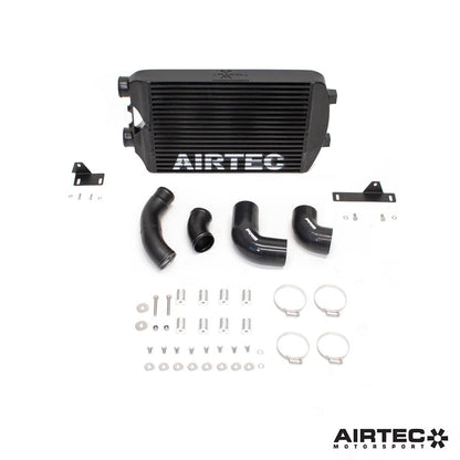 AIRTEC MOTORSPORT FRONT MOUNT INTERCOOLER FOR NISSAN JUKE NISMO RS