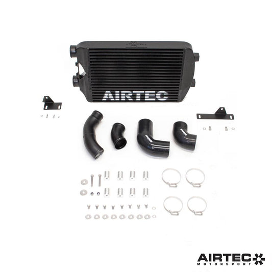 AIRTEC MOTORSPORT FRONT MOUNT INTERCOOLER FOR NISSAN JUKE NISMO RS