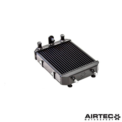 AIRTEC MOTORSPORT AUXILIARY RADIATORS FOR 1.8 / 2.0 TSI EA888 GEN 4 ENGINE