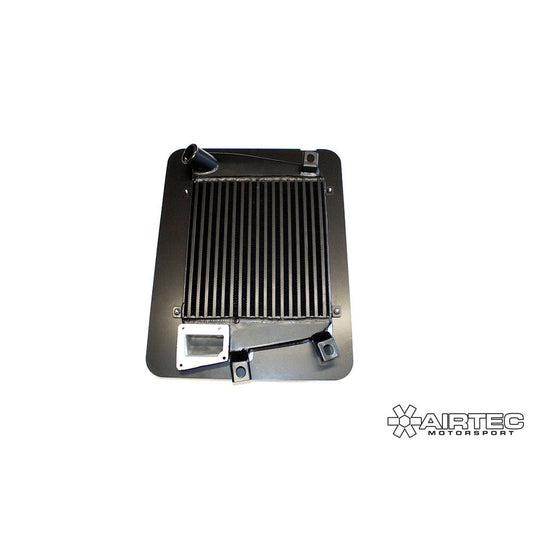 AIRTEC TOP MOUNT INTERCOOLER UPGRADE FOR MK1 MAZDA 3 MPS
