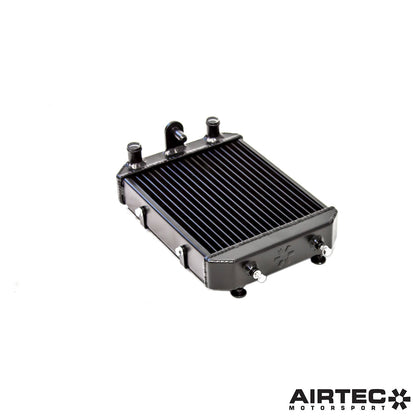 AIRTEC MOTORSPORT AUXILIARY RADIATORS FOR GOLF R MK7