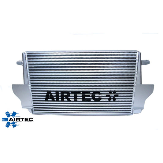 AIRTEC STAGE 2 INTERCOOLER UPGRADE FOR MEGANE III RS 250, 265 & 275 TROPHY