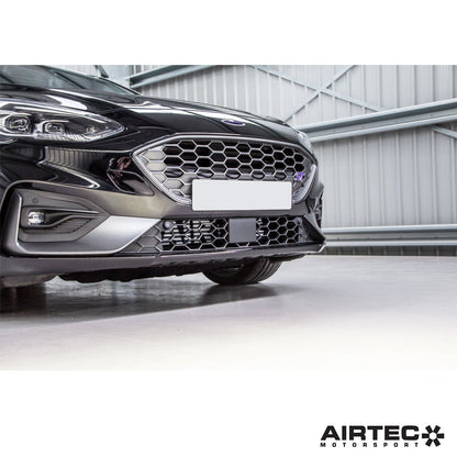 AIRTEC MOTORSPORT FRONT MOUNT INTERCOOLER FOR FORD FOCUS ST MK4