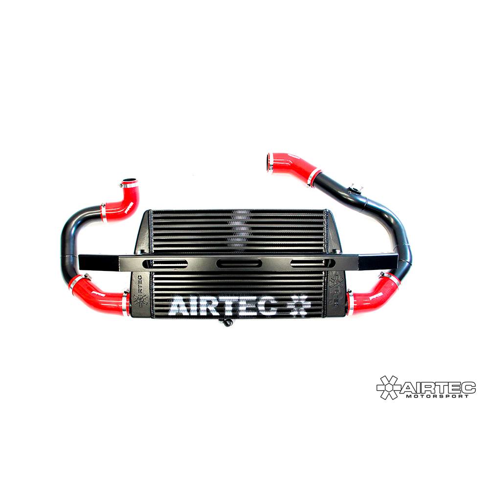 AIRTEC Motorsport FMIC Uprated Alloy Inter