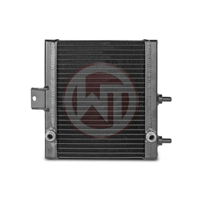 Wagner Tuning Competition BMW M3/M4 S55 F80 F82 F83 Low-Temp Charge Cooler Radiator Kit – Auxiliary Heat Exchanger & Water-to-Air Intercooler Radiators – F8X Bolt-On Direct-Fit Cooling Upgrade 400001003