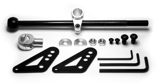 4005 SHORT SHIFT KIT SUBARU IMPREZA GR / GH