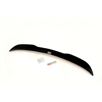 Maxton Design - Corsa D VXR Spoiler Cap