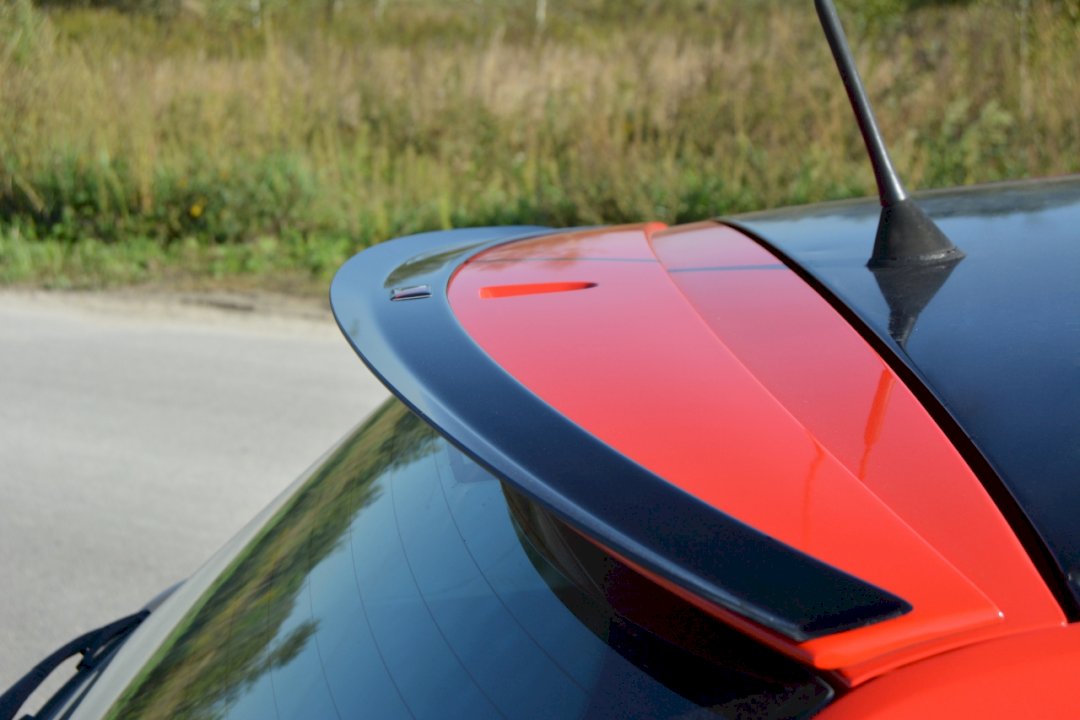 Maxton Design - SPOILER CAP STILO SCHUMACHER VERSION