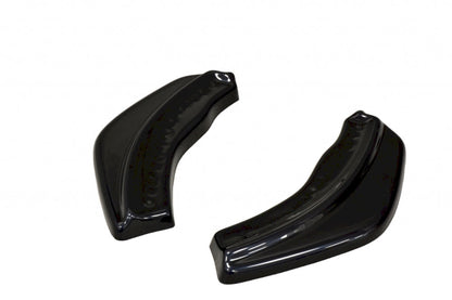 Maxton Design - REAR SIDE SPLITTERS FORD FOCUS MK1 RS