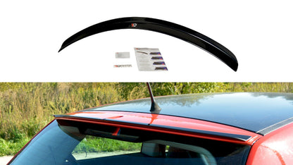 Maxton Design - SPOILER CAP STILO SCHUMACHER VERSION