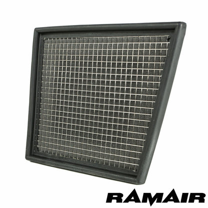 RamAir Performance Air Filter - Ford Fiesta MK7 All Models