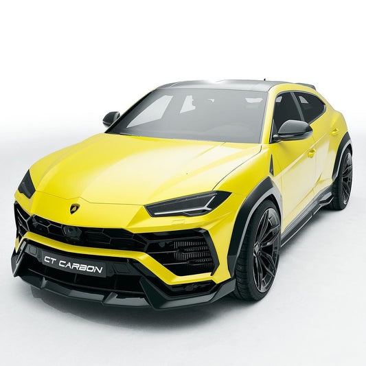 Lamborghini Urus 2018+