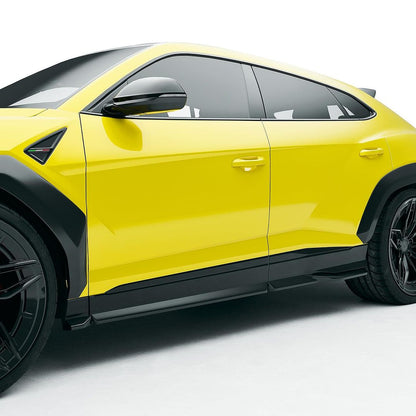 Lamborghini Urus 2018+