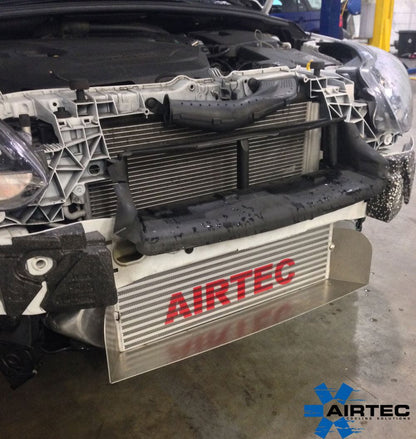 AIRTEC INTERCOOLER UPGRADE FOR MK3 FOCUS ZETEC S 1.6 ECOBOOST