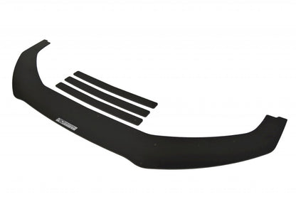 Maxton Design - FRONT RACING SPLITTER AUDI RS3 8VA SPORTBACK PRE-FACELIFT