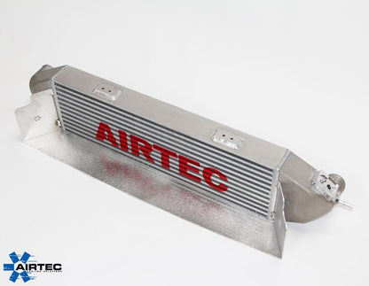 AIRTEC INTERCOOLER UPGRADE FOR MK3 FOCUS ZETEC S 1.6 ECOBOOST