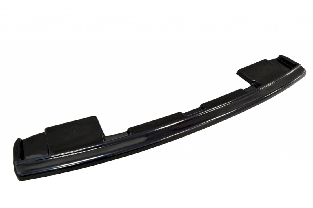 Maxton Design - CENTRAL REAR SPLITTER AUDI S8 D4 FL (2015-2017)