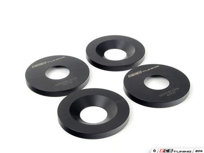 ECS Tuning Rear Trailing Arm Bushing Limiter Set - E36 M3 / E46