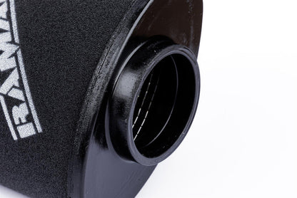 RamAir Universal Foam Cone Filter - 70mm Inlet