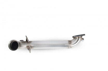 Scorpion Exhausts - Citroen DS3 Racing & 1.6 T downpipe (with or without catalyst)