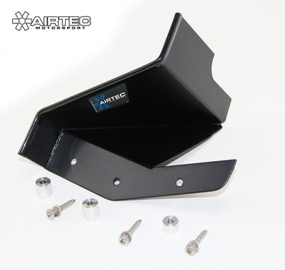 AIRTEC MOTORSPORT AIR-RAM SCOOP AND RS SLAM PANEL FOR GROUP A INDUCTION KIT