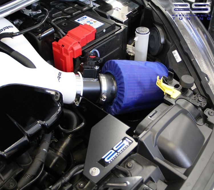 AIRTEC Stage 2 Induction Kit for MK7 Fiesta ST 1.6 EcoBoost ST180 / ST200 1.6 ECOBOOST