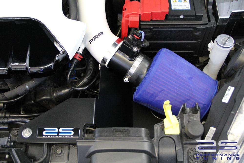 AIRTEC Stage 2 Induction Kit for MK7 Fiesta ST 1.6 EcoBoost ST180 / ST200 1.6 ECOBOOST
