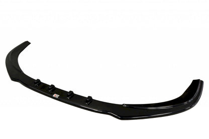 Maxton Design - FRONT SPLITTER V.1 AUDI S8 D4 FL (2015-2017)