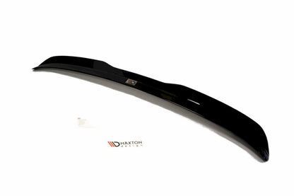 Maxton Design - SPOILER CAP VW SCIROCCO R
