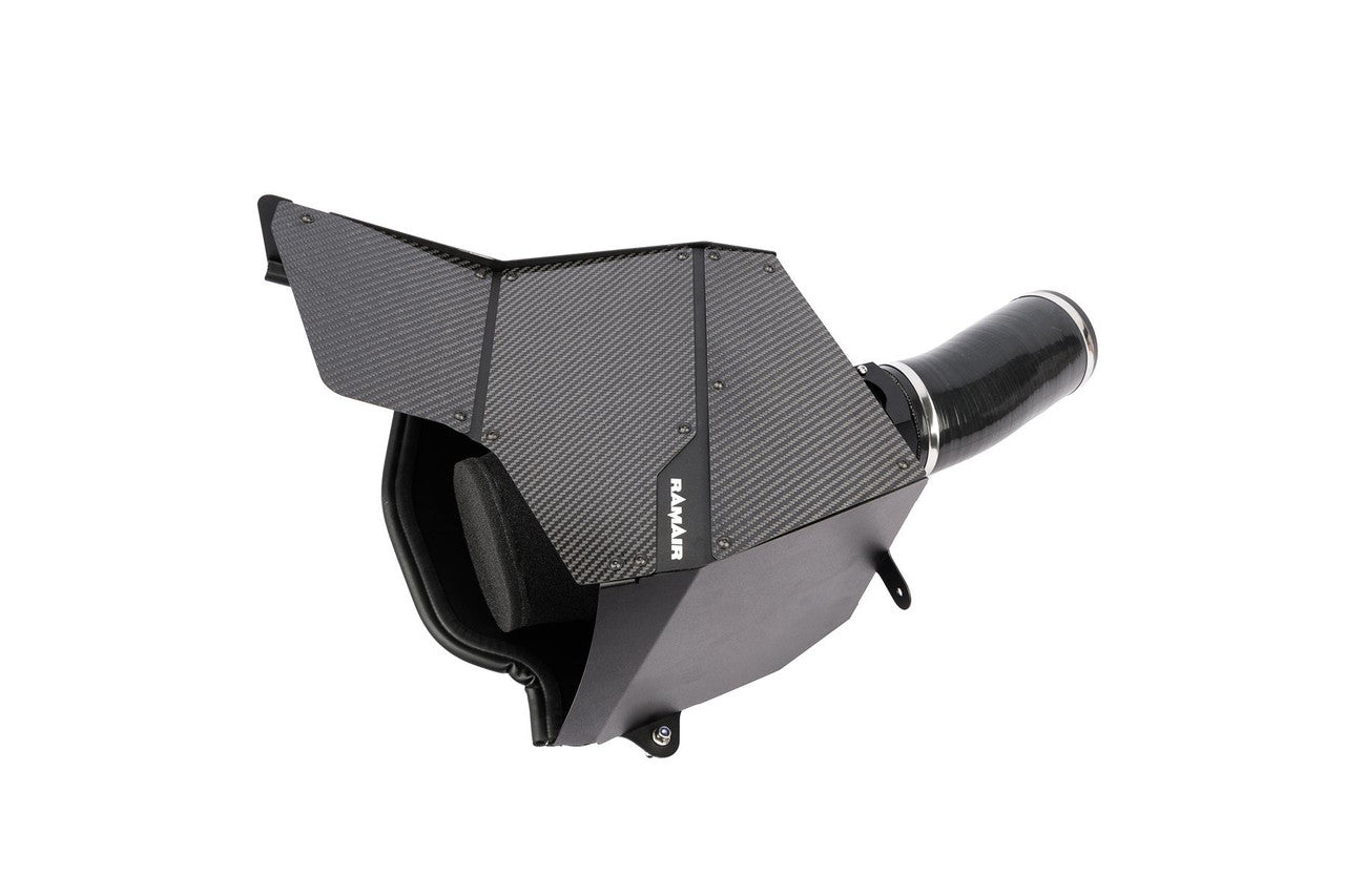 RamAir Performance Induction Kit with Carbon Top - Toyota Yaris GR