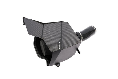 RamAir Performance Induction Kit with Carbon Top - Toyota Yaris GR
